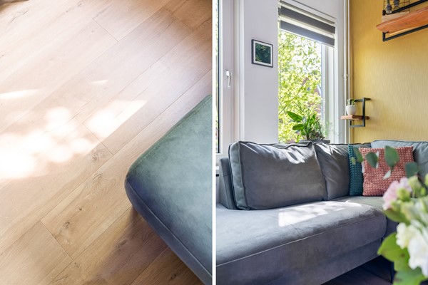 Medium property photo - Steenen Dijck 12, 3146 BX Maassluis